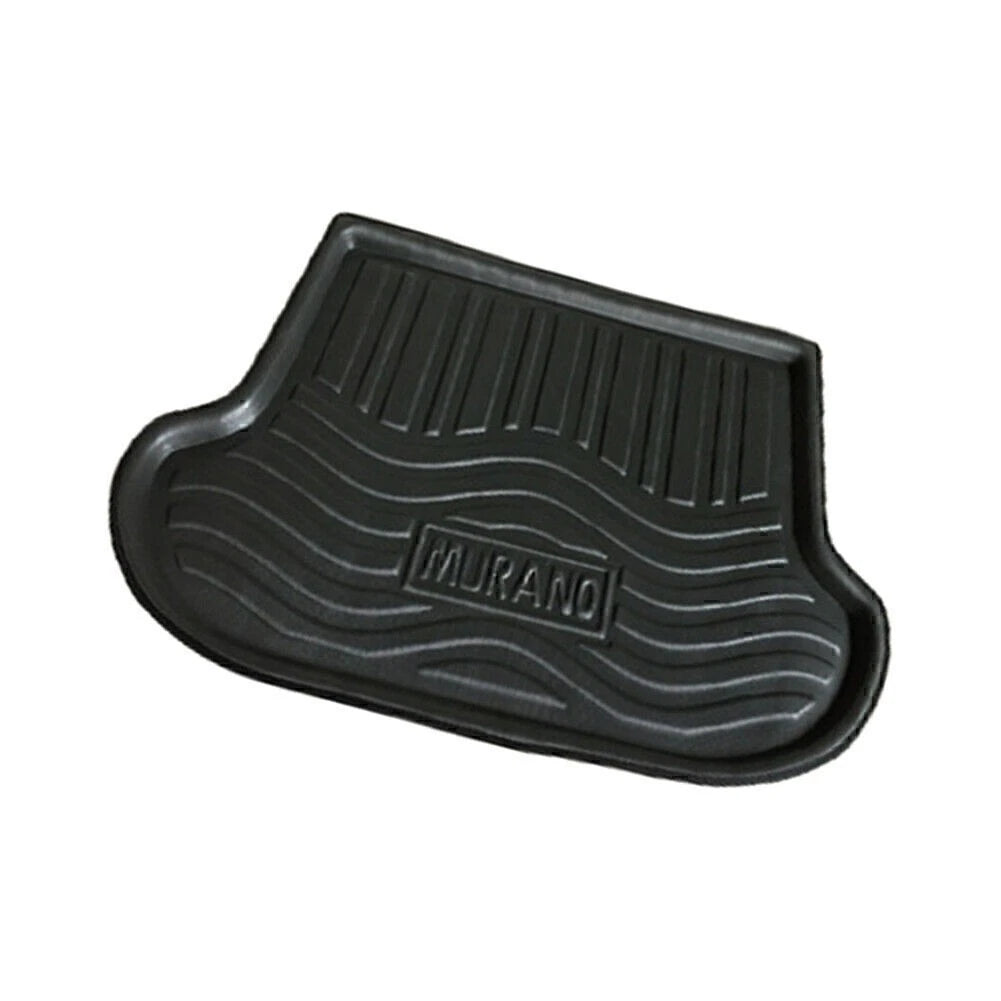 Rear Trunk Mat for Nissan Murano (2015–2020)