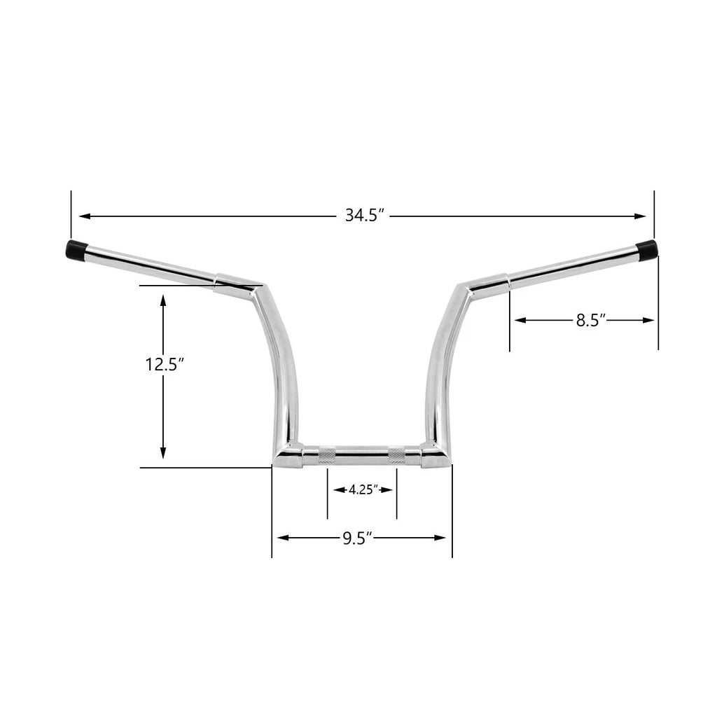 Handlebar for Victory Cross Roads (2010–2014)