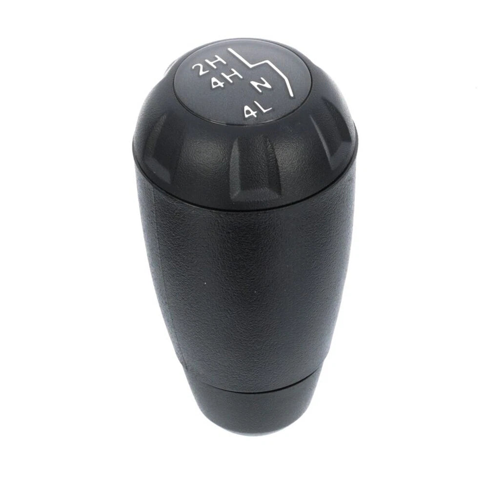 Transfer Case Shifter Knob 52060451AF for Jeep Wrangler JK (2011–2018)