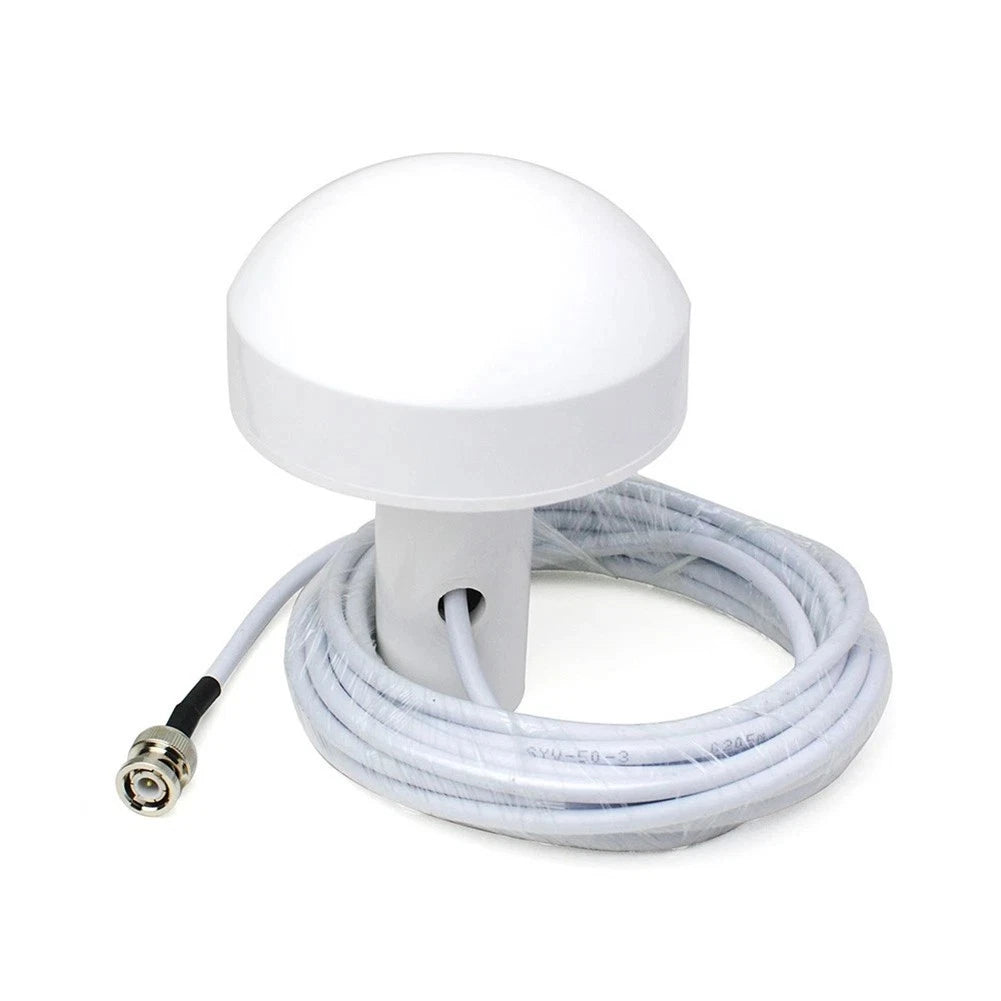 Marine GPS External Antenna with 510m Cable BNC Male Connector