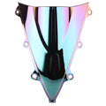 Front Windshield for Honda CBR300R (2014–2020) Deep-Iridium