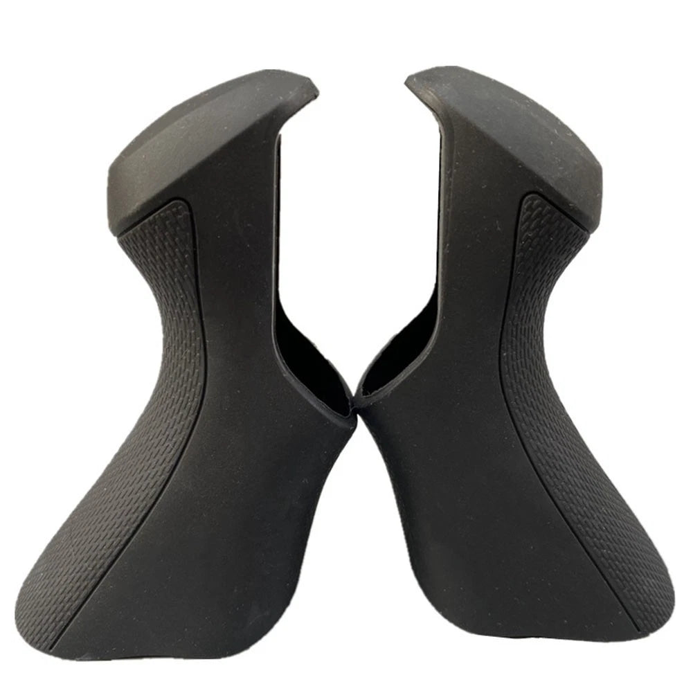 Silicone Brake Hoods for Reliable Cycling Performance