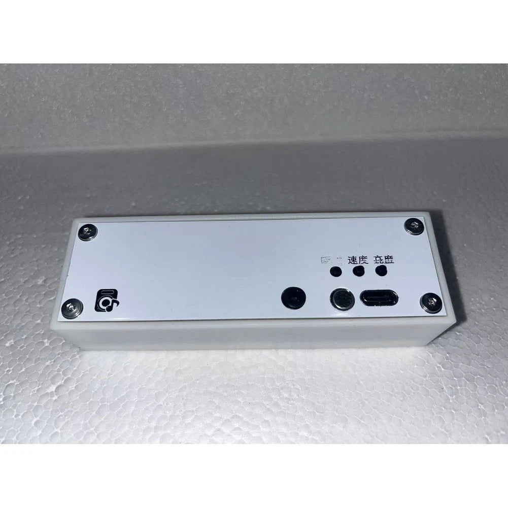 Sound Activated LED Light for Car and Home