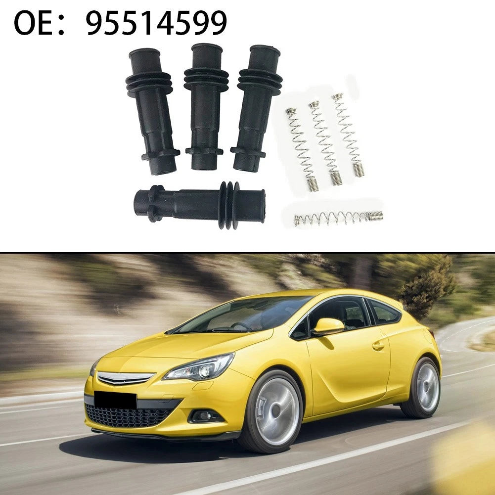 Ignition Coil Spring Kit for Opel Vauxhall (Part Number 95514599)