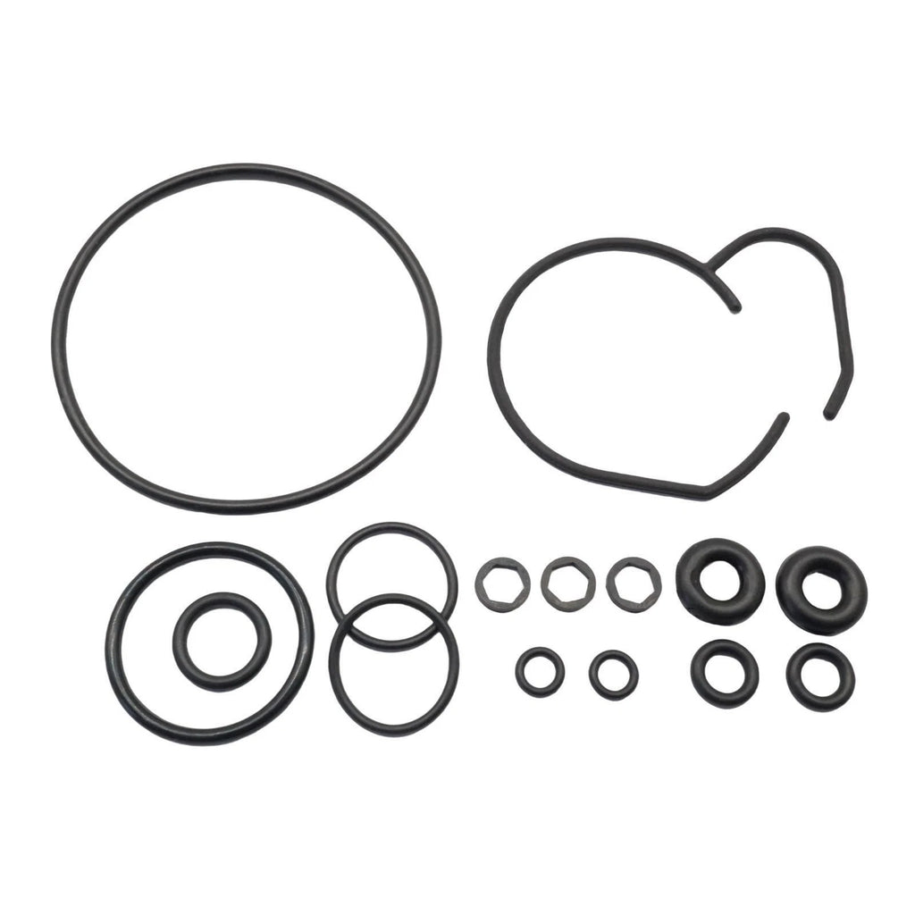 Lower Unit Seal Kit 5007987 for Johnson Evinrude E-Tec 15-30HP (2004-2023)