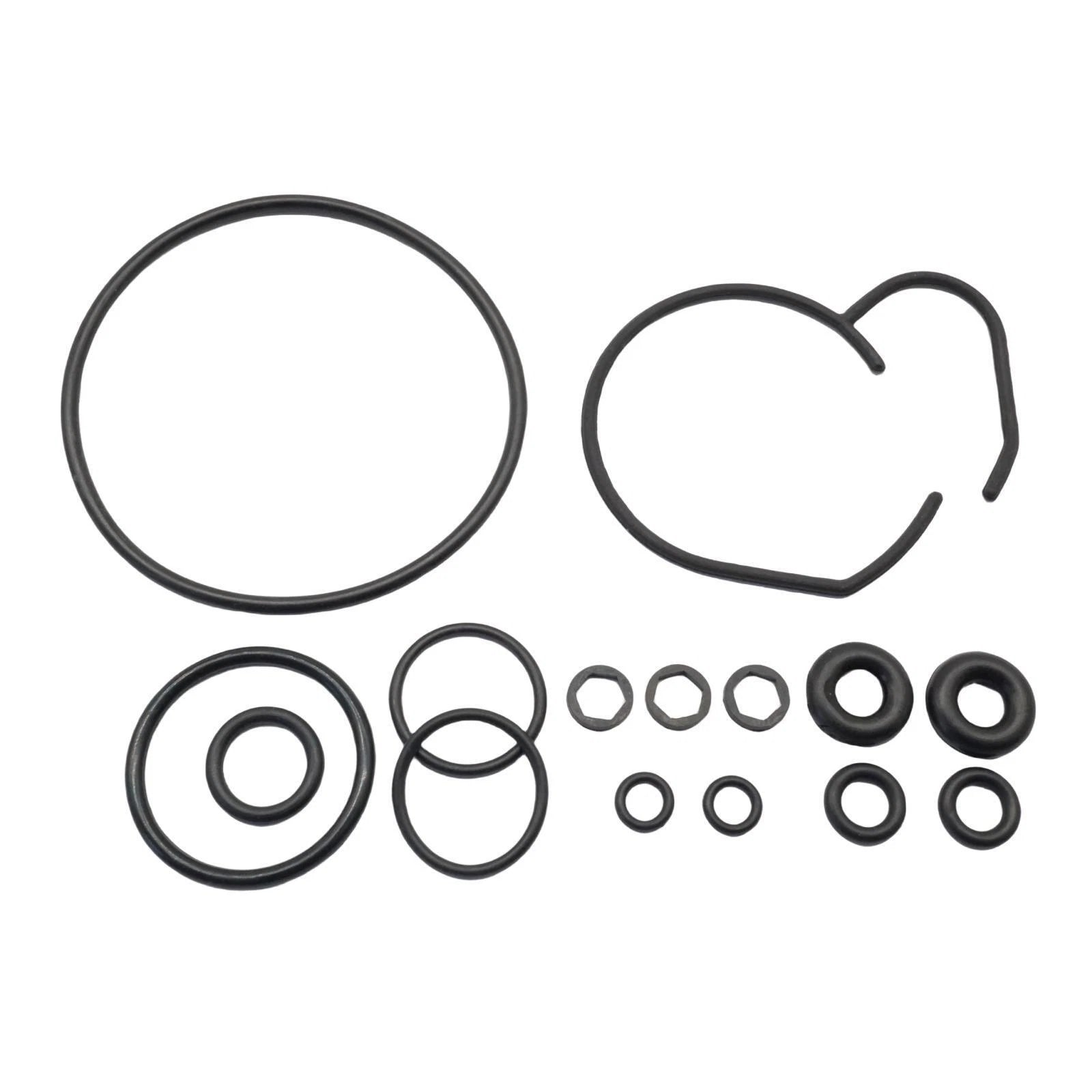 Lower Unit Seal Kit 5007987 for Johnson Evinrude E-Tec 15-30HP (2004-2023)