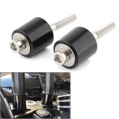 Handlebar Mount Adapter Risers Clamp 30mm for Harley X350