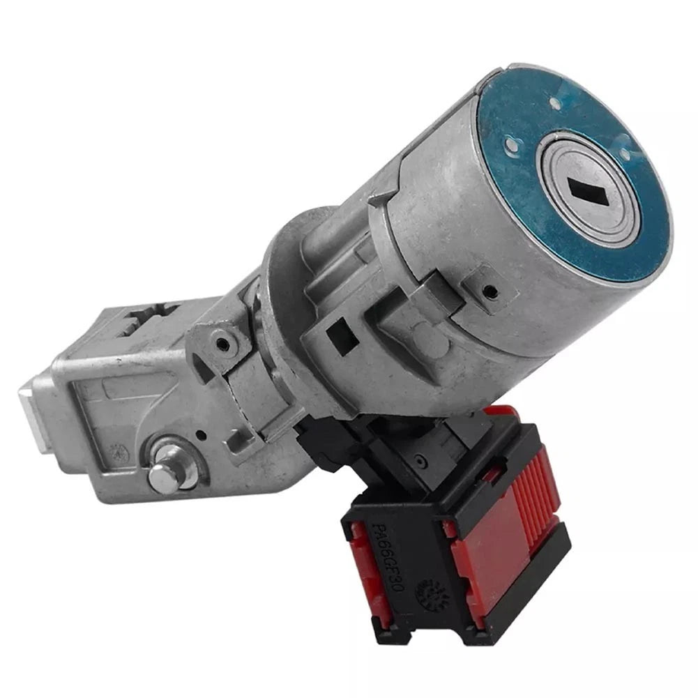 Ignition Start Mechanism for Master Movano Series