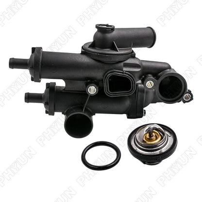 Thermostat Housing for Jeep Compass Patriot Dodge Journey (2013–2017)
