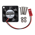 Cooling Fan for Raspberry Pi (30x30x7 mm)