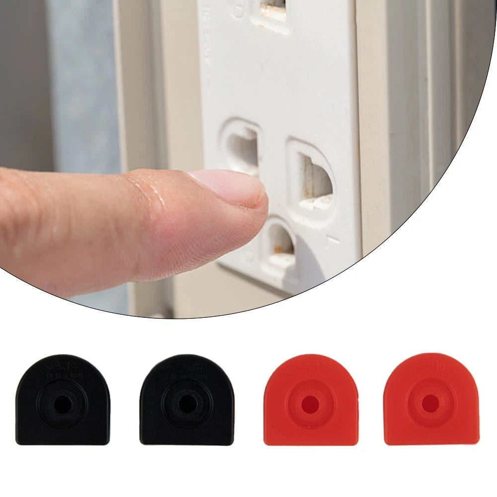 2 Pairs Dust-proof Cap Accessories for 50A 120A 175A