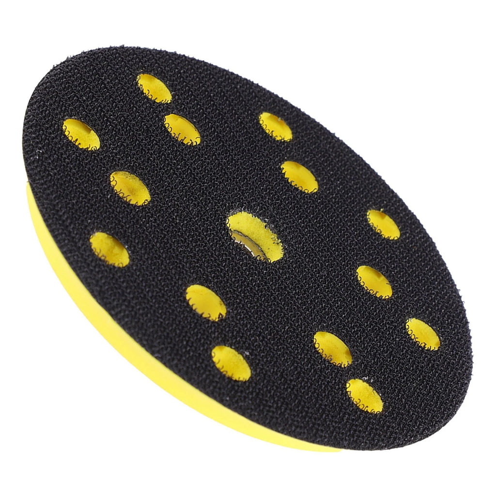 Sanding Pad Backing Plate for Various Applications (125mm)