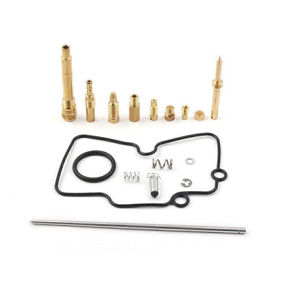 Carburetor Rebuild Repair Kit for Yamaha YFZ450 (2004–2009)
