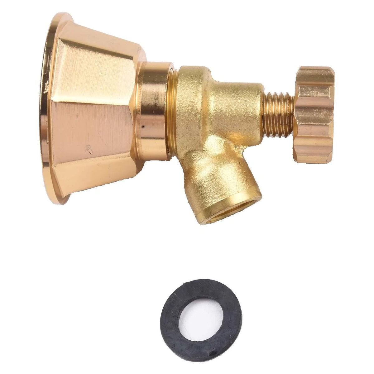 Adjustable Sprayer Nozzle for Agricultural Atomization