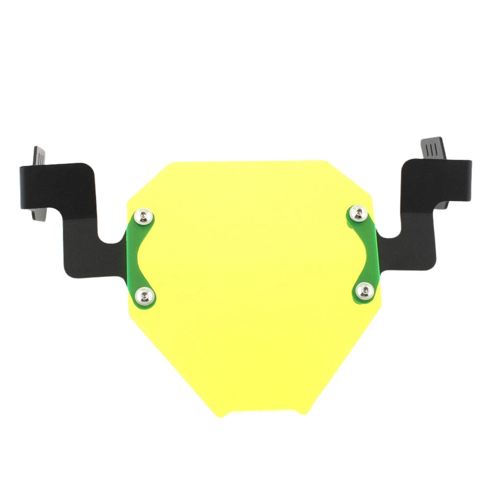Headlight Guard Protector for Suzuki V-Strom 800DE (2023–2025)