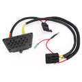 Voltage Regulator for Mercury F65 F75 F80 F90 F100 F115 (4T) 8M0088351