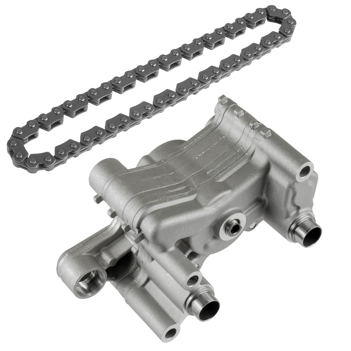 Oil Pump Chain Replacement for Honda TRX680FGA FourTrax Rincon (2006–2009)