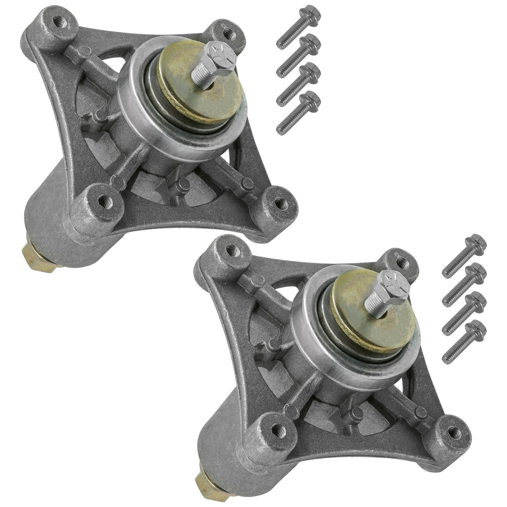 Spindle Assembly Replacement for Husqvarna Craftsman AYP (1980–2000)