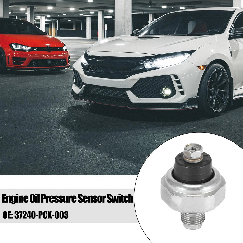 Oil Pressure Sensor Switch for Honda Prelude Acura NSX (2000–2006)
