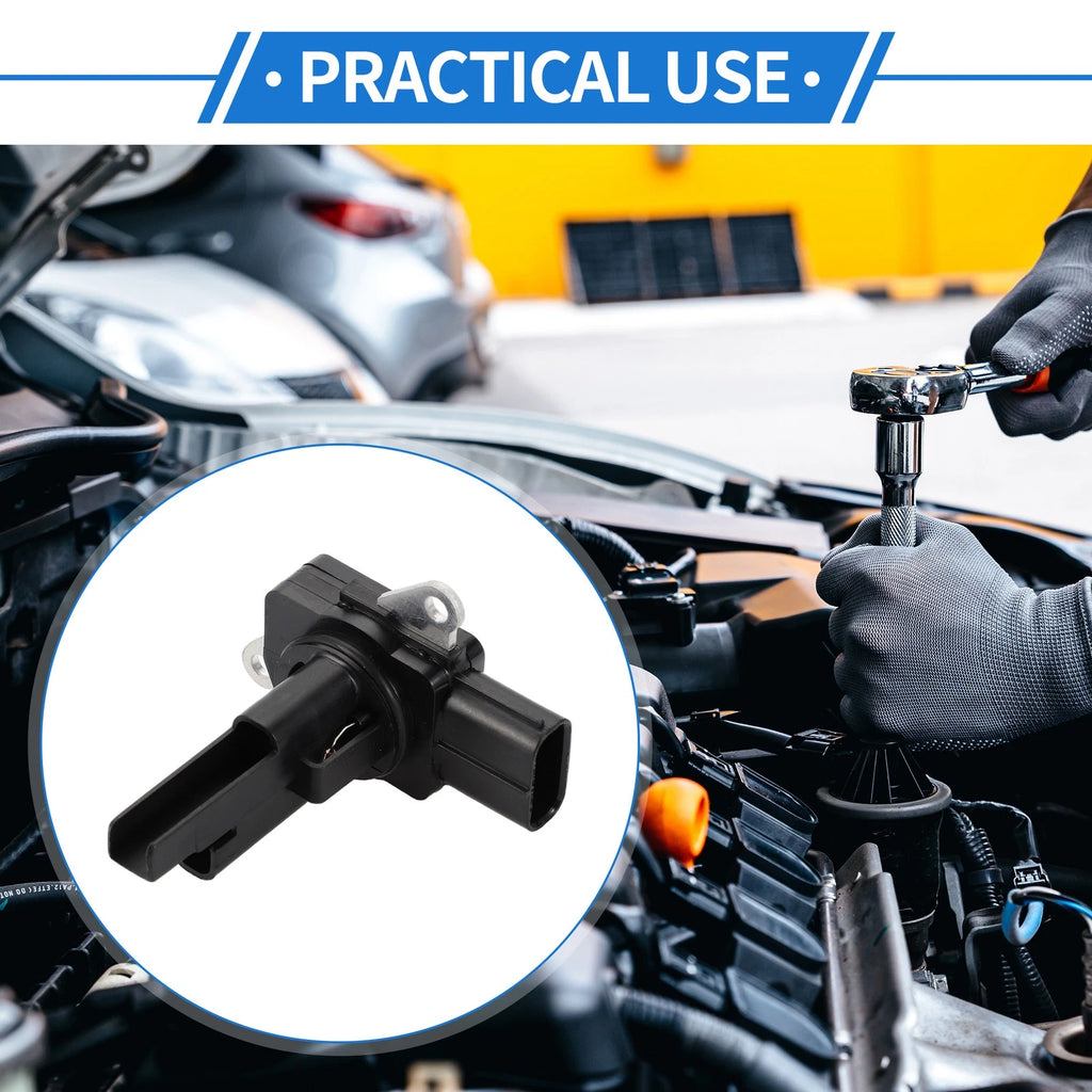 Mass Air Flow Sensor for Volvo V70 (2007–2012)
