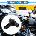 Mass Air Flow Sensor for Volvo V70 (2007–2012)