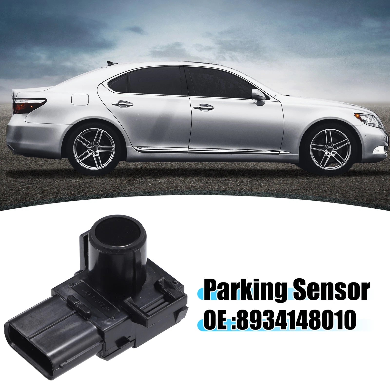 Reverse Backup Parking Sensor for Lexus RX350 (2007–2015) No. 8934148010