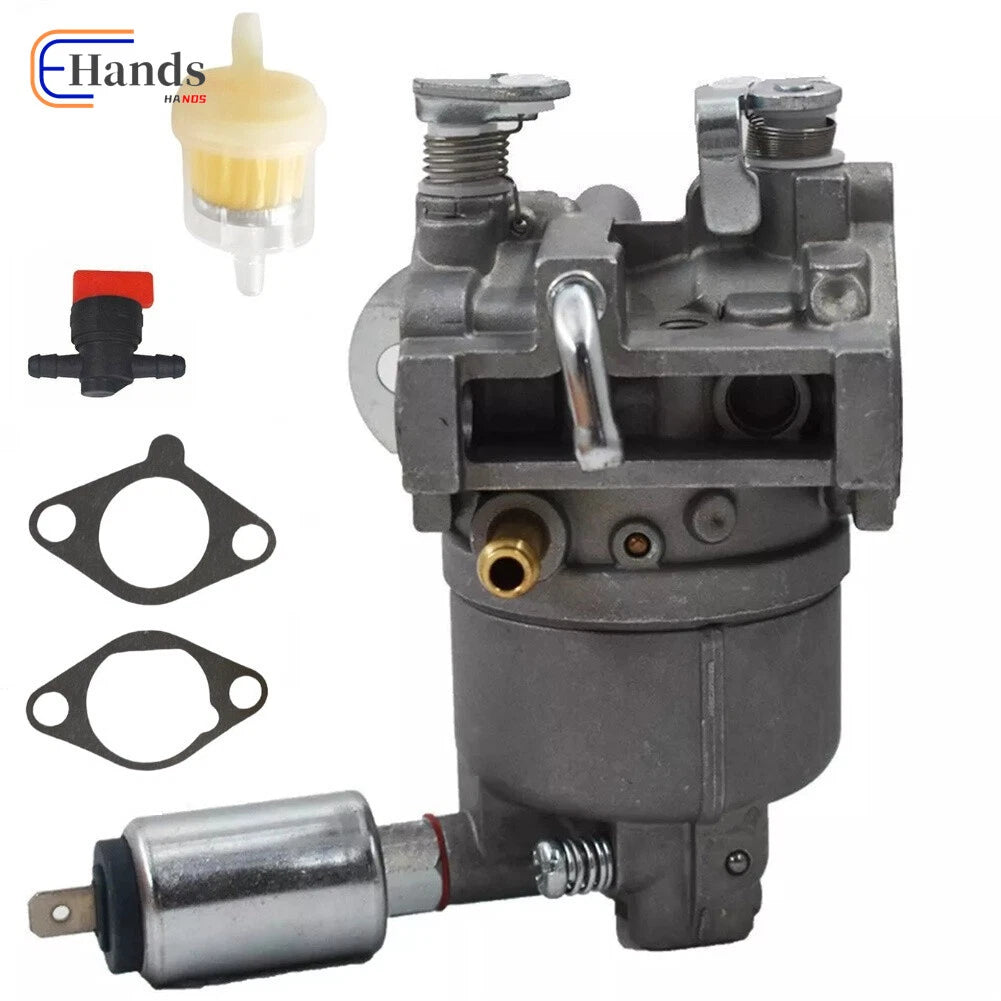 Carburetor Assembly for John Deere 170 175 240 LX172 LX176 F510 (Repl AM109205)