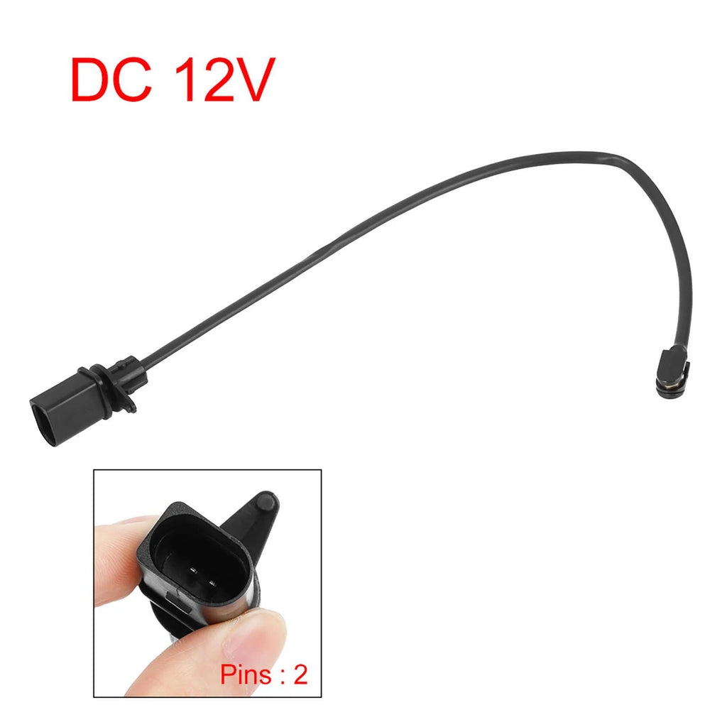 Front Brake Pad Electronic Wear Sensor for Audi Q7 (2017–2018)