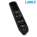 Power Window Control Switch for Peugeot 307 (2000–2014)