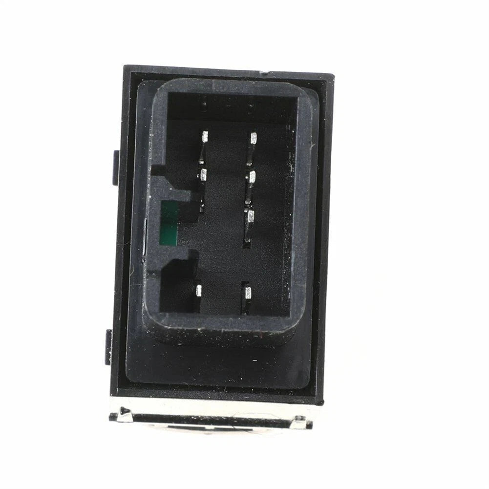 Electric Window Switch for