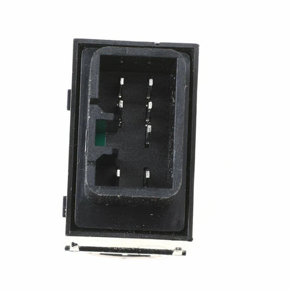 Electric Window Switch for