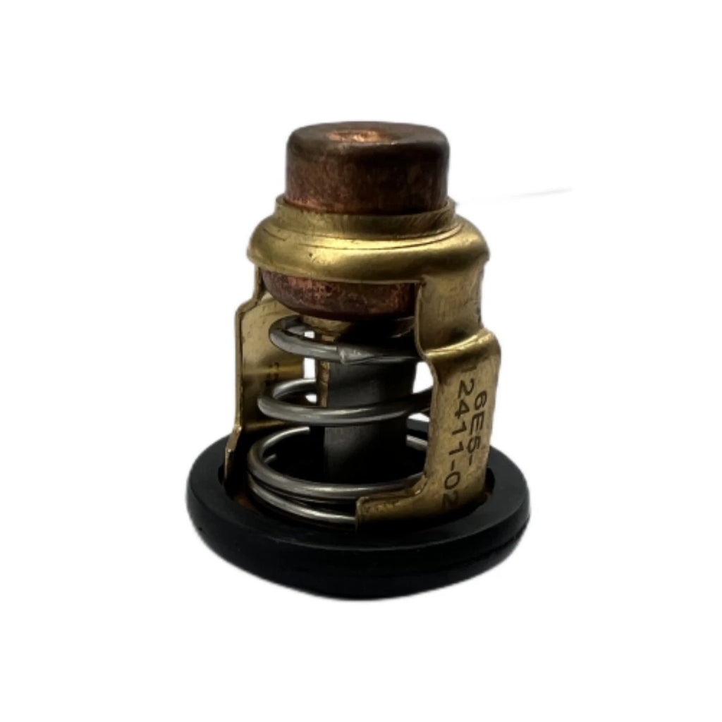 Outboard Thermostat 6AH-12411-00, Seal 688-12412-00 for Yamaha F9.9H, F15C