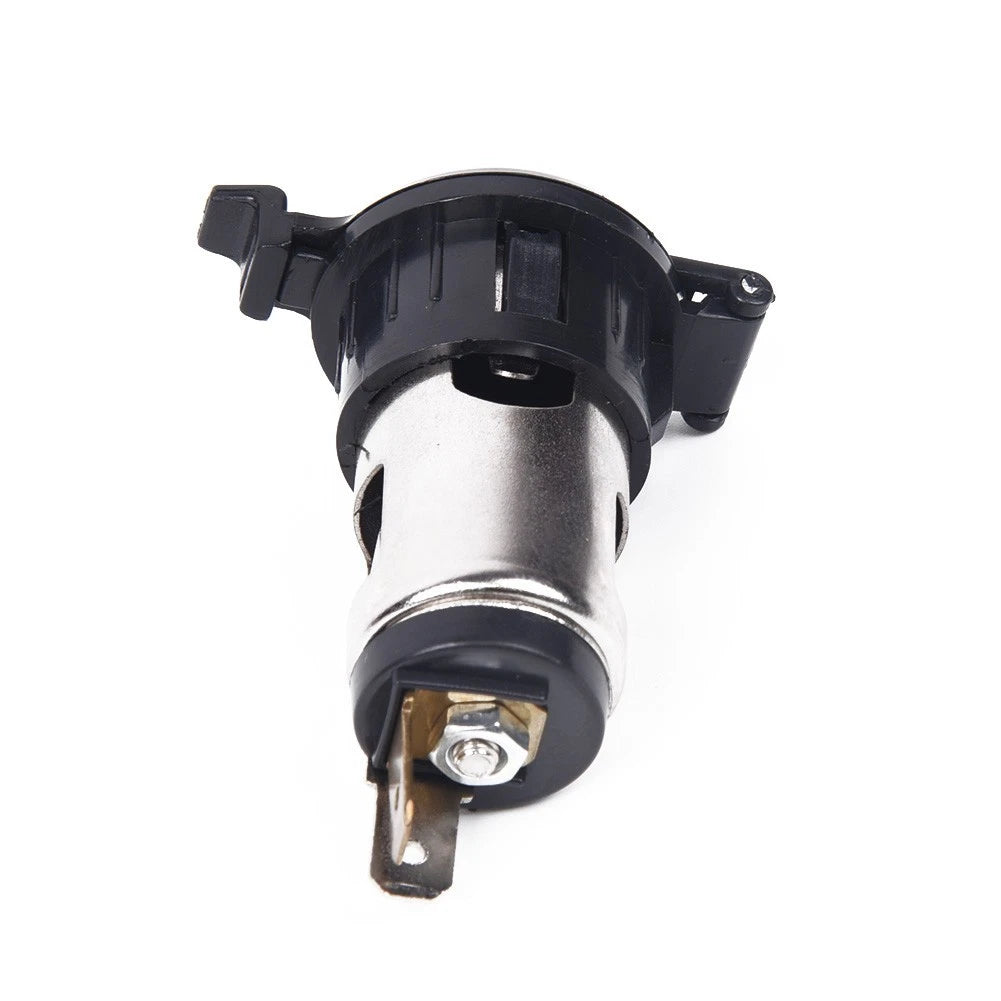 12 Volt 120 Watt Power Socket for Car Boat Tractor (Universal)