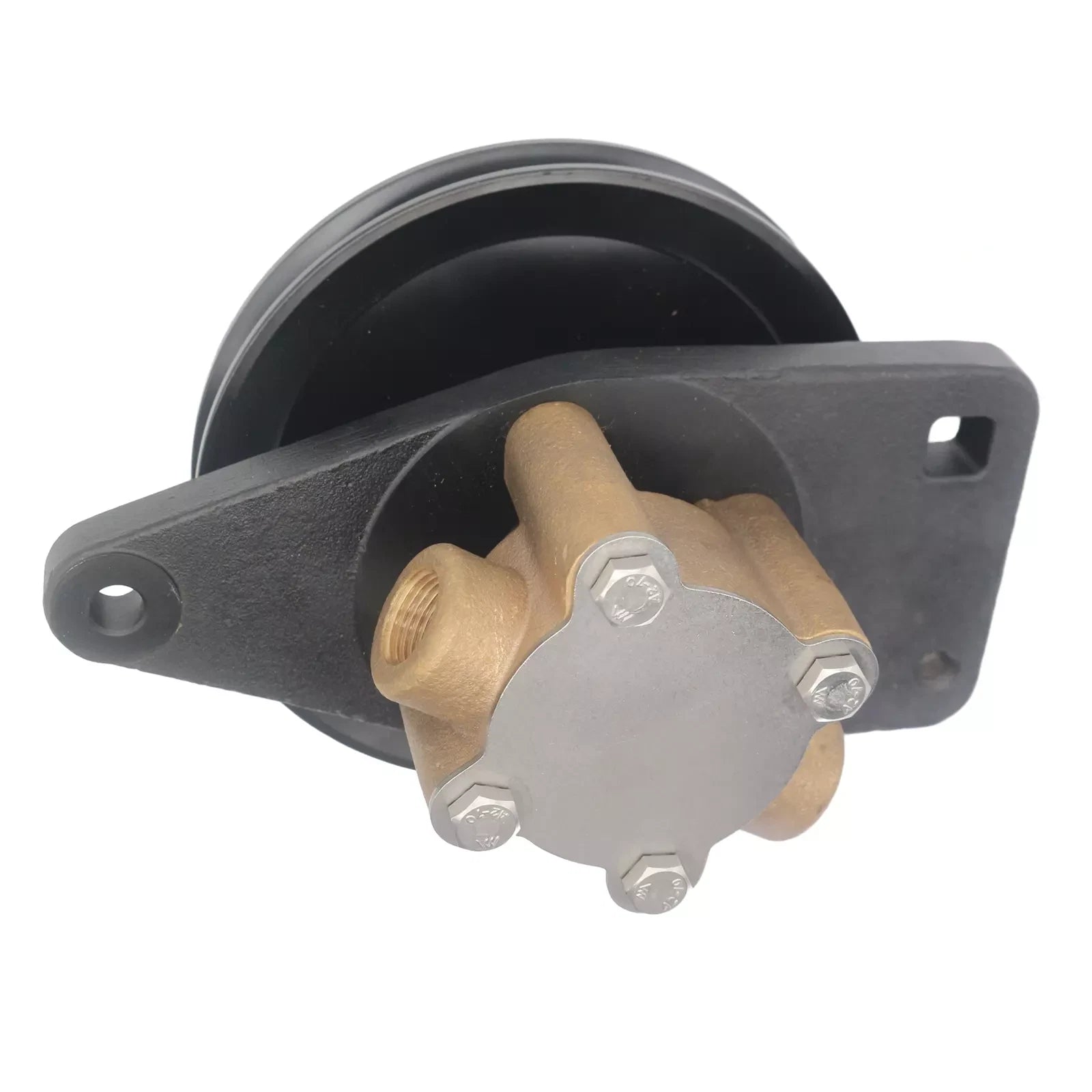 SeaWater Pump for Cummins Onan (132-0395, 132-0430)