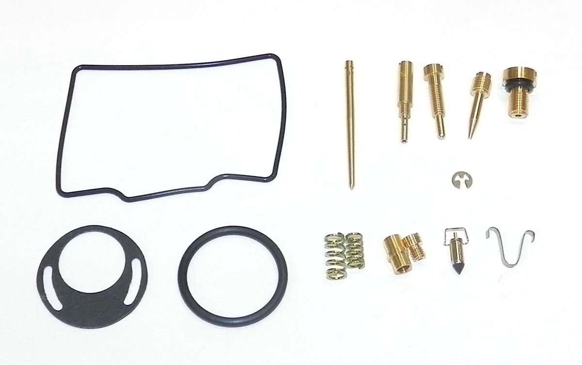 Carburetor Kit 016-728 for Honda CRF-F 80 (2006–2012)