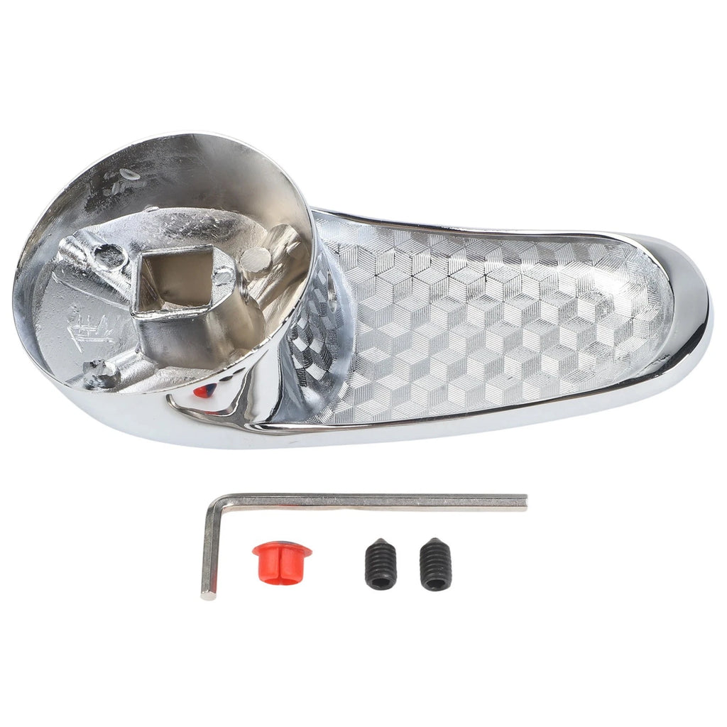 Mixer Tap Handle for Basin Bathtubs (Practical Replacement)