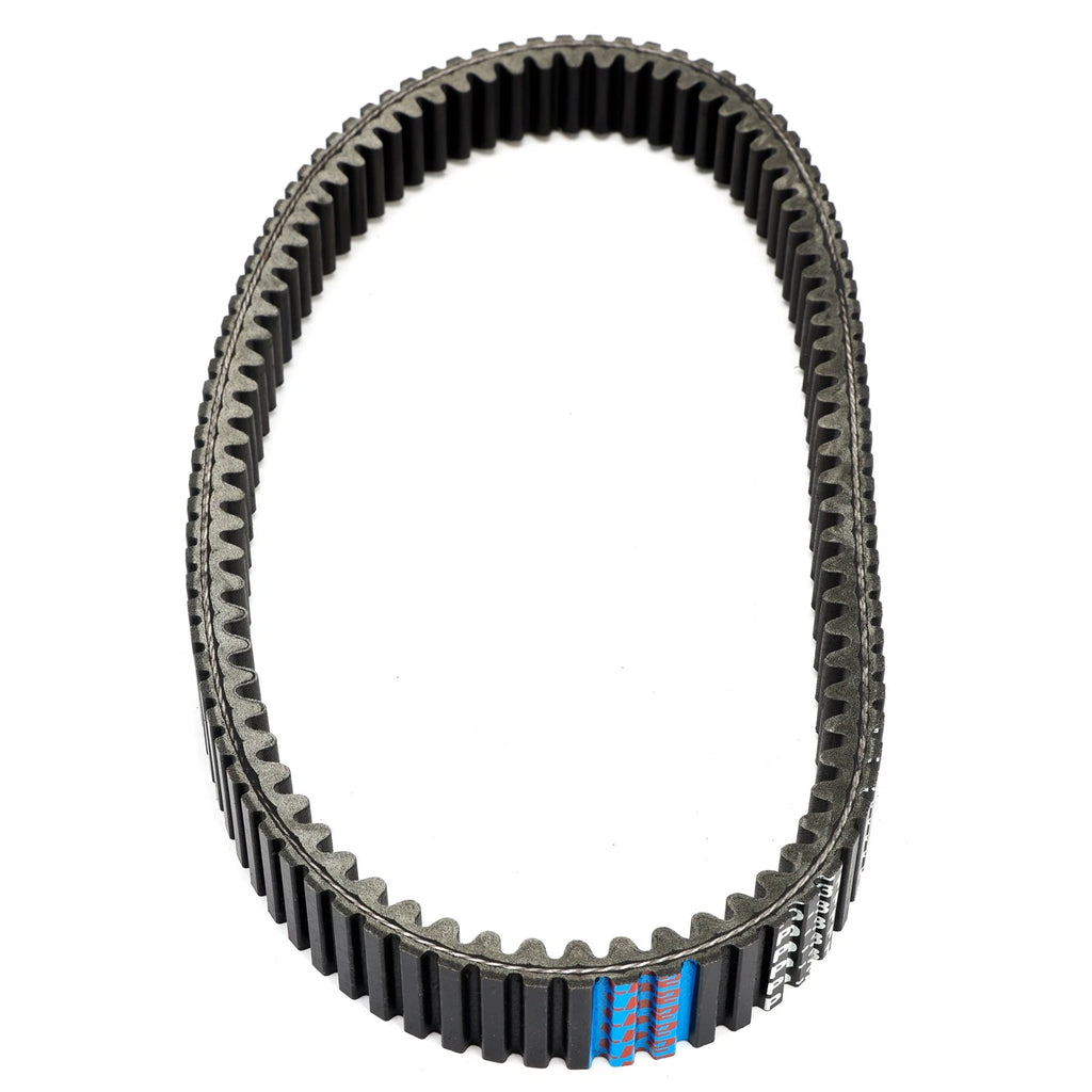 Drive Belt LU104072 for Segway ATV Snarler 600 AT6 S L E5 T3b AT5 500 AT10 1000