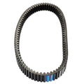 Drive Belt LU104072 for Segway ATV Snarler 600 AT6 S L E5 T3b AT5 500 AT10 1000