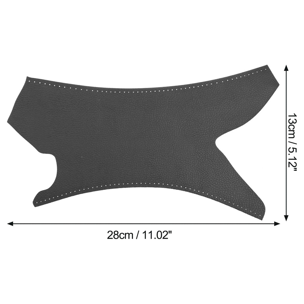 Right Side Interior Door Handle Cover Replacement for BMW 3 Series E90 (2005–2013)