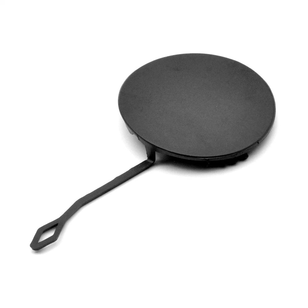Tow Hook Eye Cap Cover for Alfa Romeo Giulia (2015–2021)