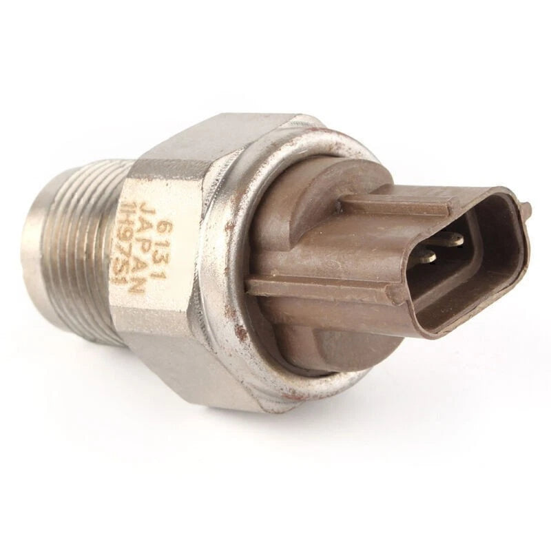 Fuel Rail High Pressure Sensor for Isuzu NPR 5.2L (2003–2007) Denso
