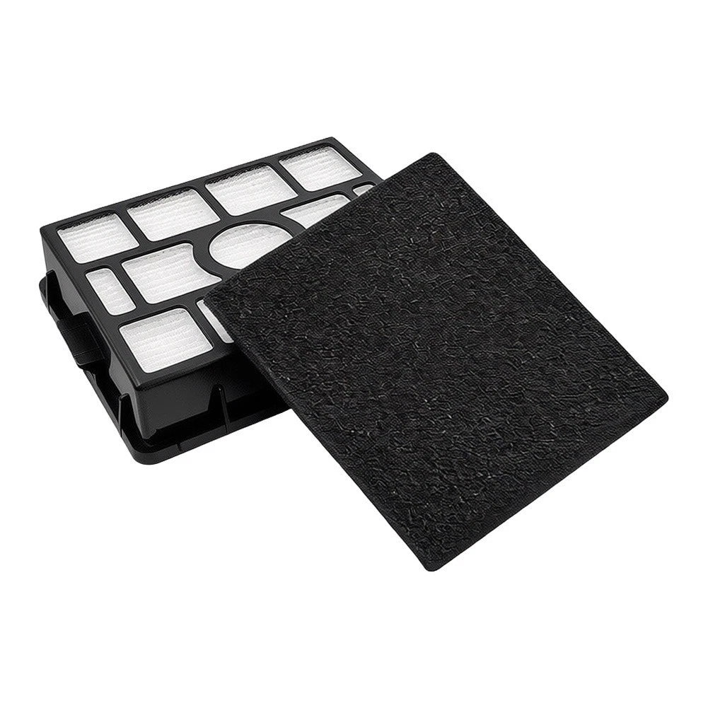 HEPA Filter for Shark Vacuum Cleaners (No Tools Needed)