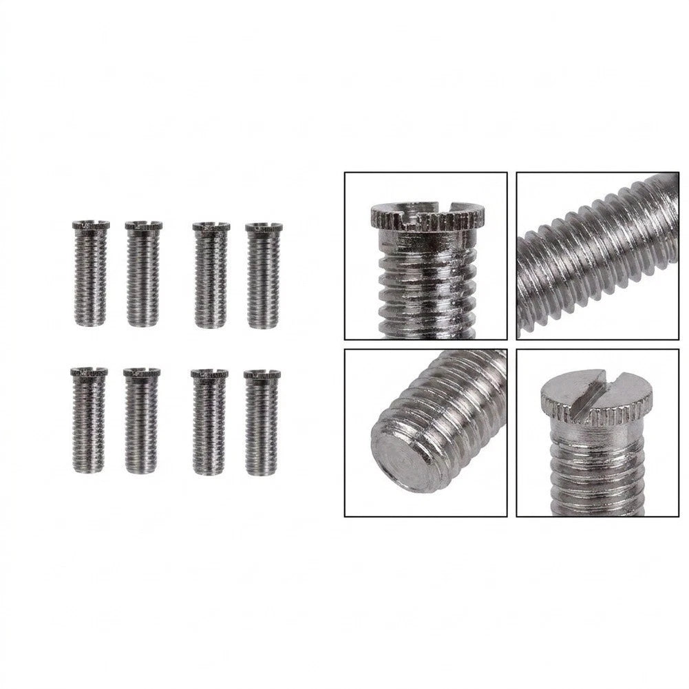 High-strength Copper Sink Drain Screw for Basin Sink
