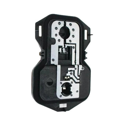 Rear Tailgate Lamp Bulb Socket for BMW X4 F26 (2013–2018) 63217390231