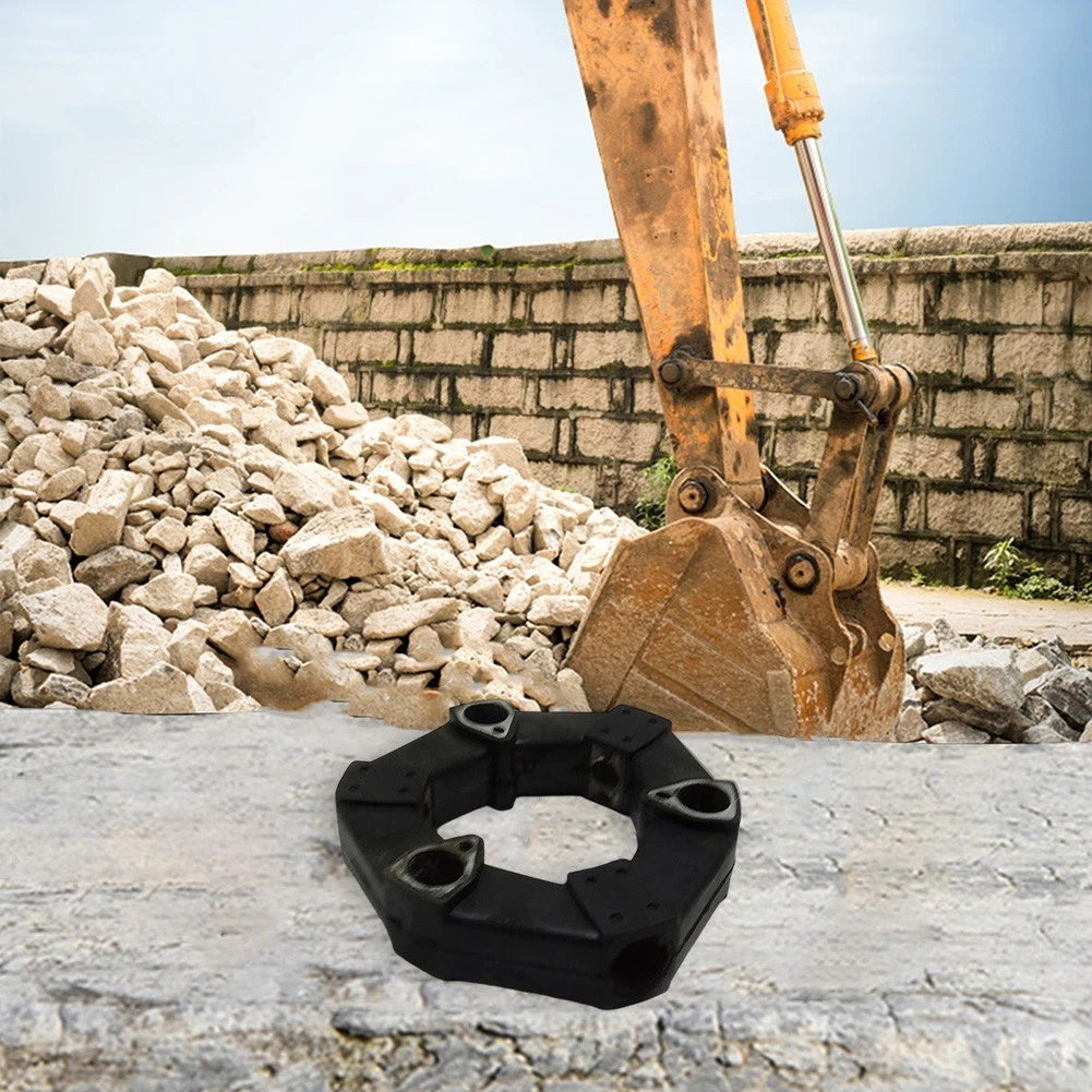 Centaflex CF-A-08 Rubber Coupling for Centaflex (OEM Replacement)