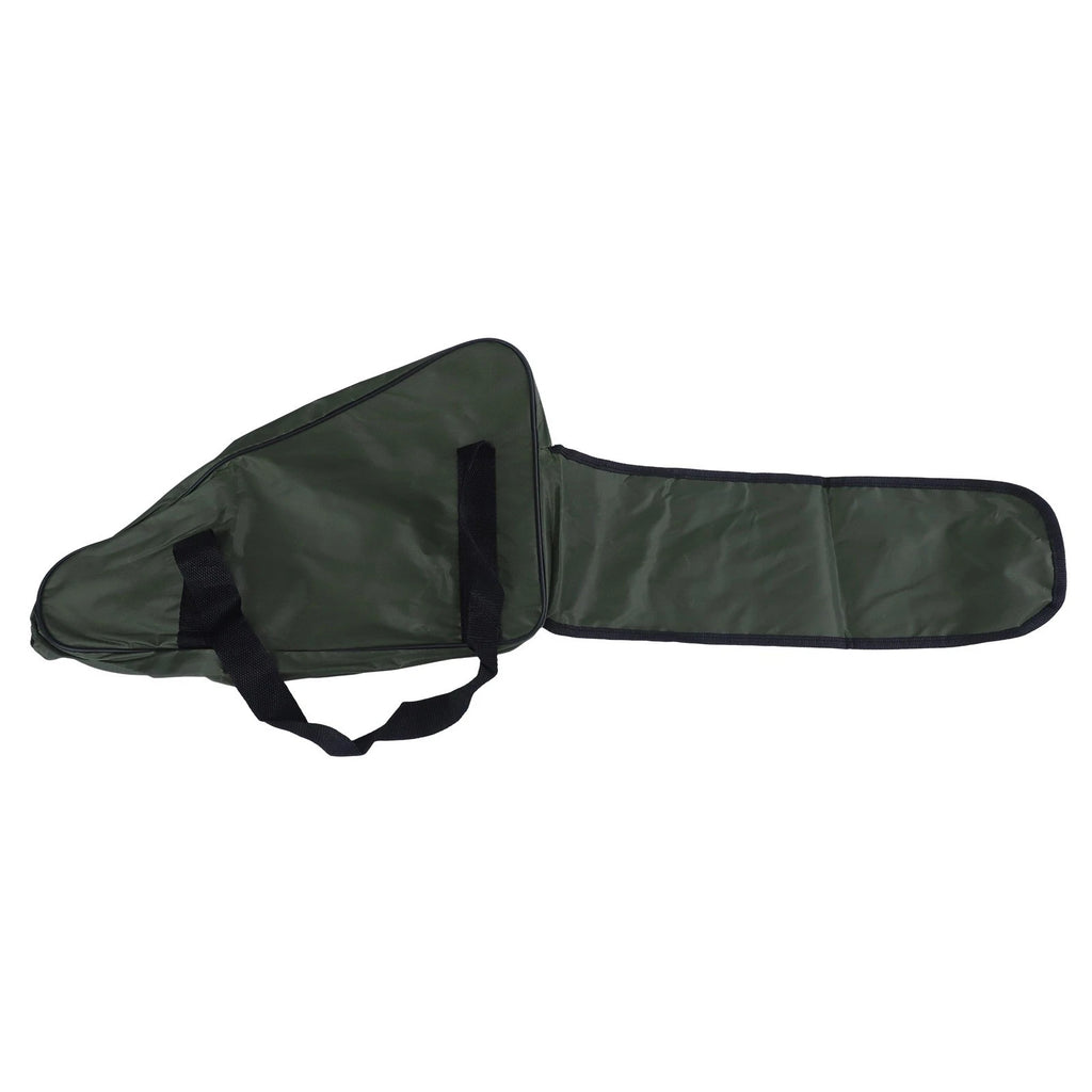 Portable Chainsaw Bag for Universal Chainsaws (Fits Most Models)