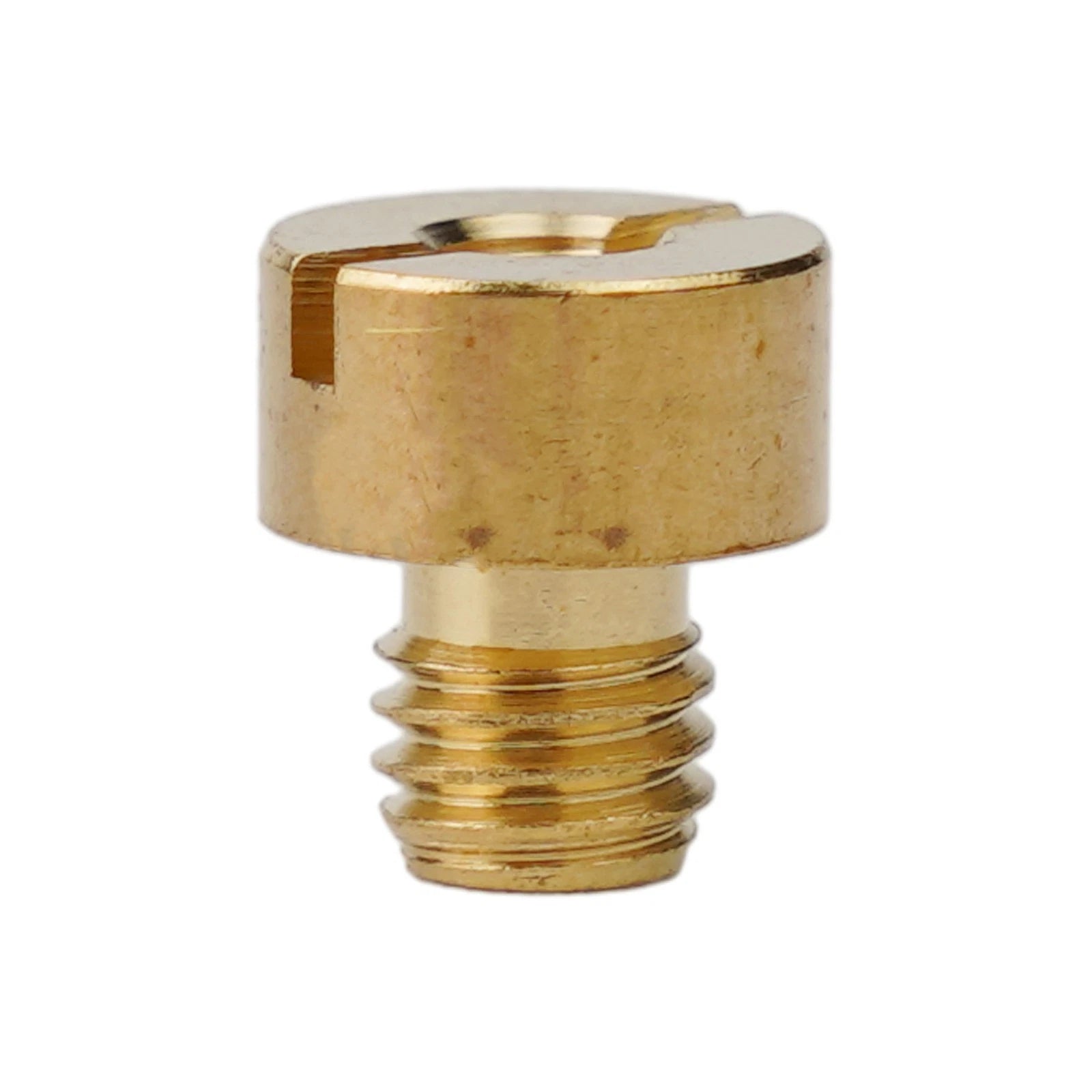 Set of 10 Main Jets Carb Thread M5x0.75mm for