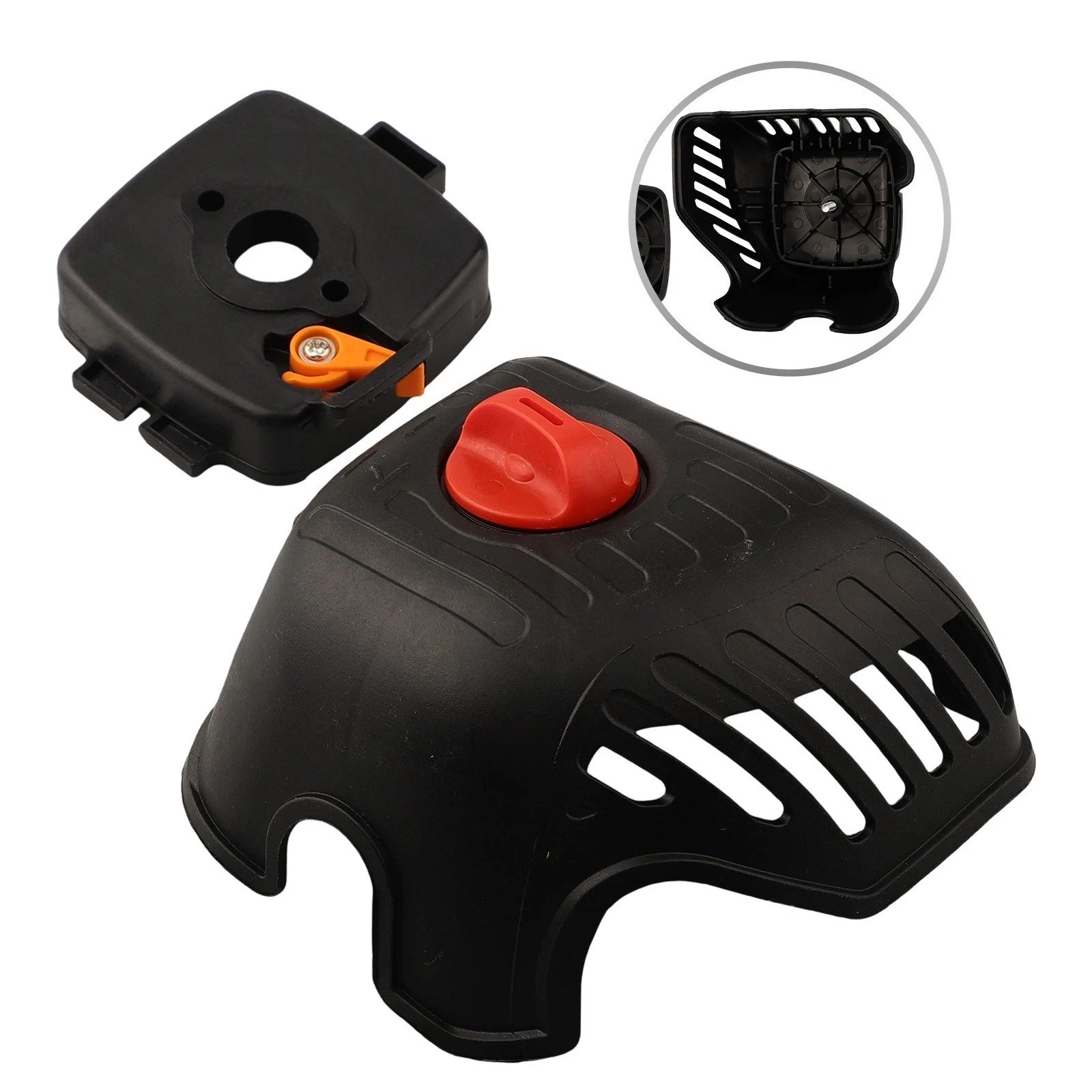 Replacement Kit Air Cleaner Case Cover for Echo Trimmers (All Years)