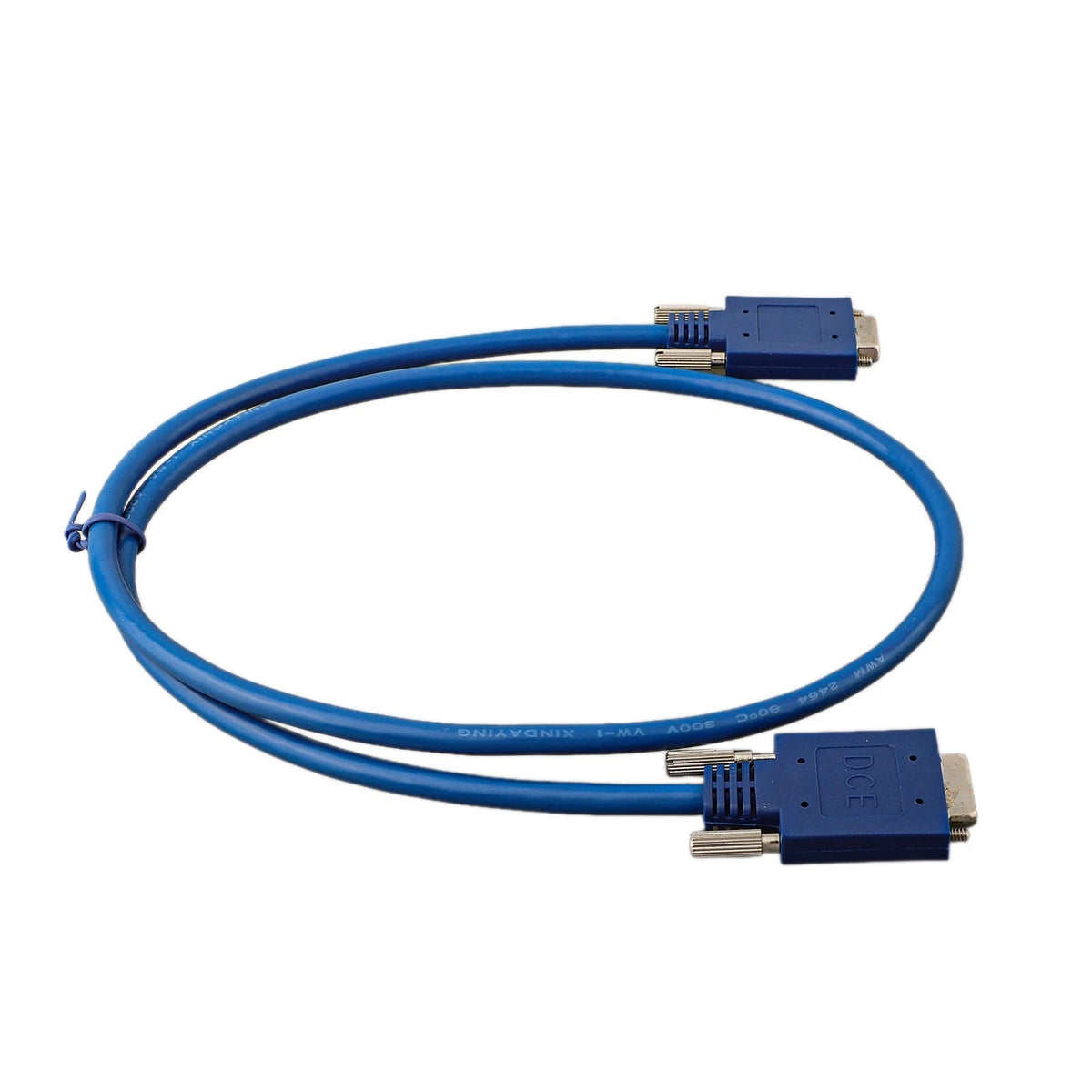 Cisco CAB-SS-2626X Cable for Cisco Router (Data Transmission Line)