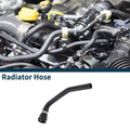 Radiator Hose Rubber Coolant Pipe for Audi A6 2.0 (2011–2018)